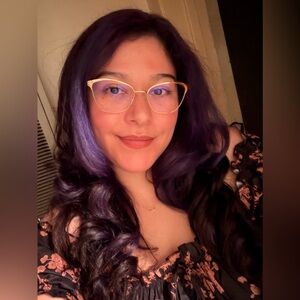 Meet your Posher, Rosy